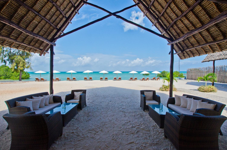Food & Drinks 4, Sea Cliff Resort and Spa, Kaskazini 'B'