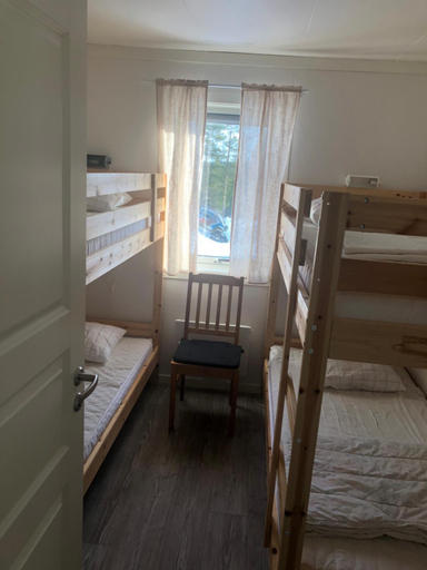 Others 5, Hede, stuga, Härjedalen
