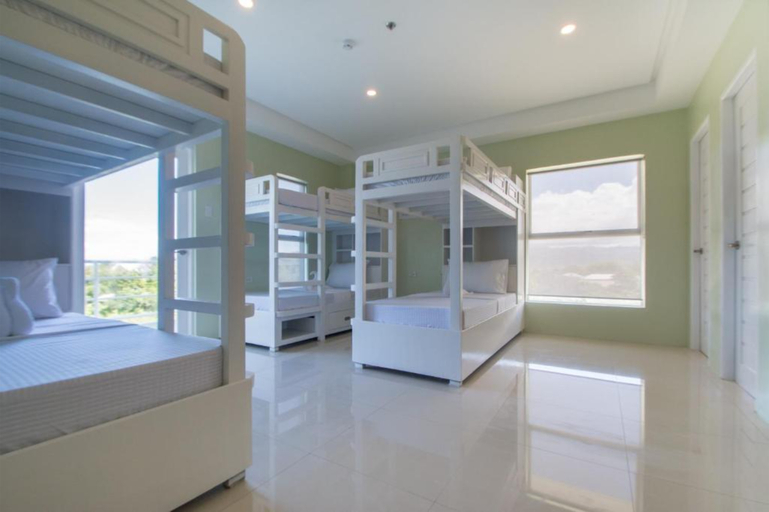 Bedroom 3, Shore Time Dormitel, Malay