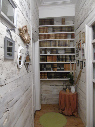 Others 3, Eco Logis de Chantegrolle, Charente