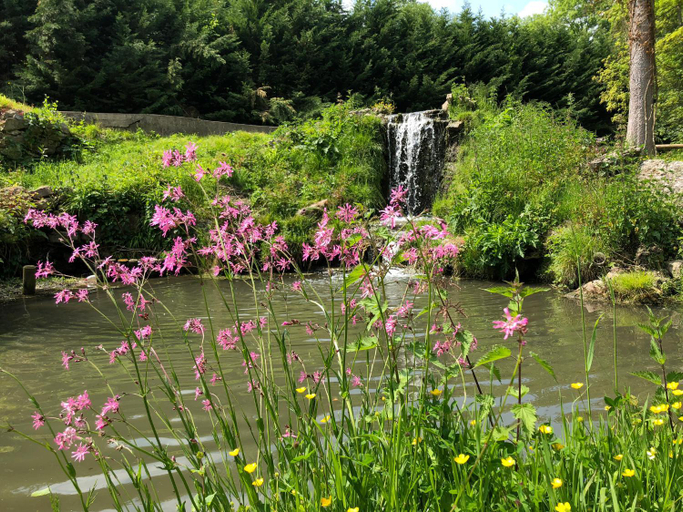 Others 5, Domaine du Plessis, Val-d'Oise
