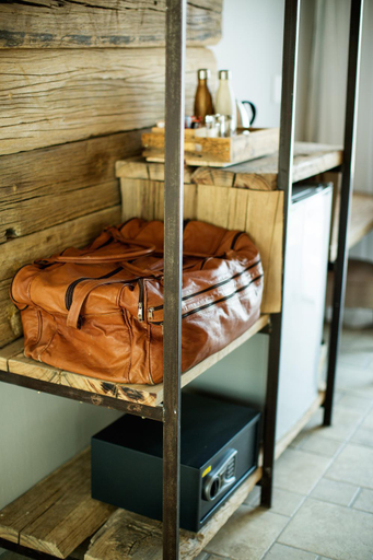 Others 3, Driftwood Guesthouse, Swakopmund
