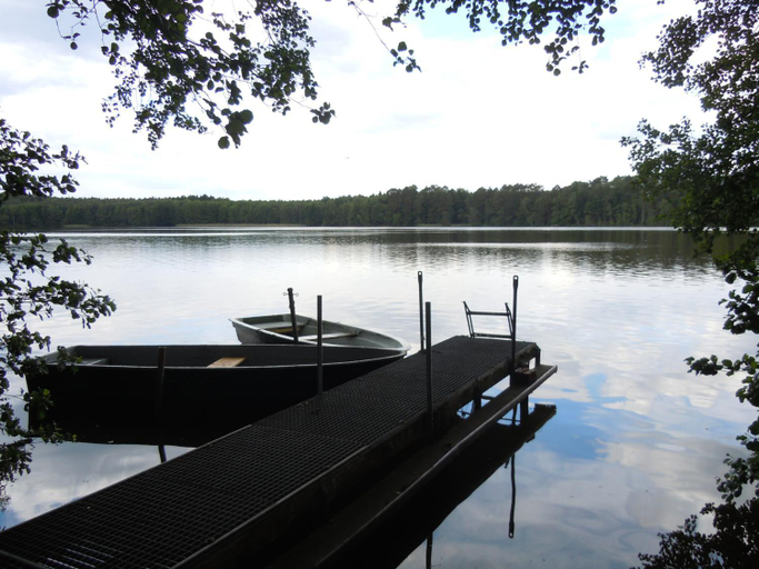 Others 3, Ferienanlage "Am Sidowsee", Oberhavel