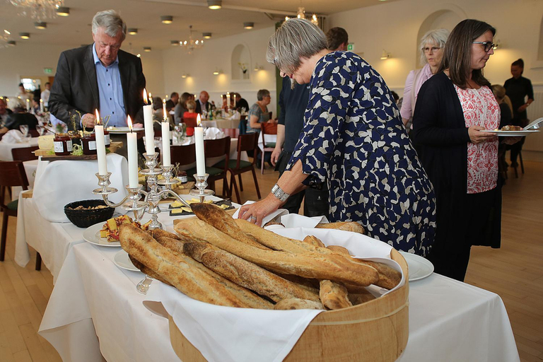 Food & Drinks 5, Refborg Hotel, Billund