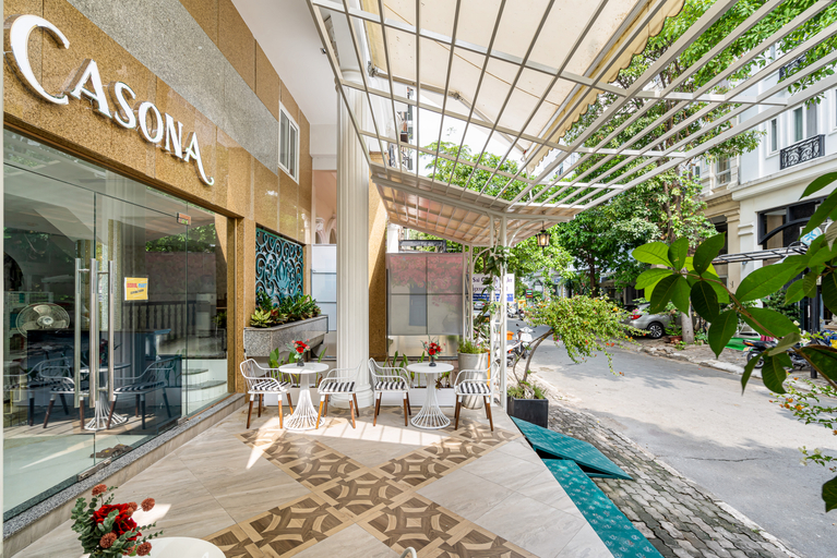 Exterior & Views 2, La Casona Boutique Hotel, District 7