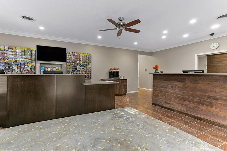 Public Area 2, Sunrise Ridge Resort by Coolvacay, Sevier