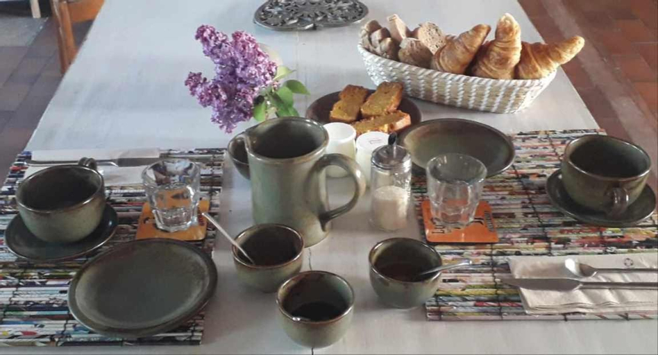 Food & Drinks 4, Hamac et potager Gite et chambre d'hotes, Saône-et-Loire