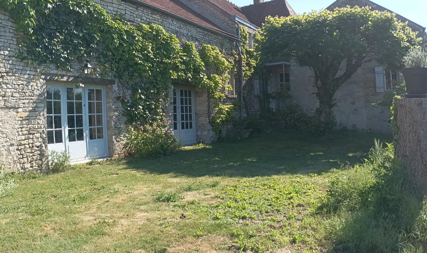 Others 4, chez Zaza, Yonne
