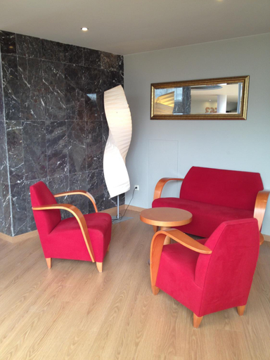 Public Area 4, Evenia Zoraida Resort, Almería