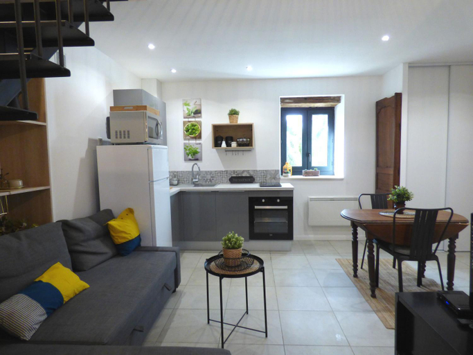 Others 2, La Tourelle - Gite et chambre d'hote, Tarn-et-Garonne