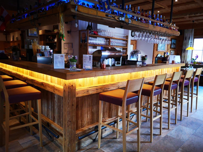 Food & Drinks 2, Appartements Fritzhof, Kitzbühel