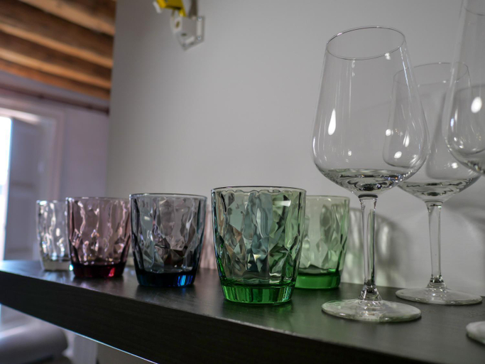Food & Drinks 5, Luxury Apartment Stancesvic, Barcelona