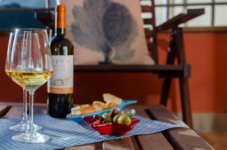 Food & Drinks 5, La Casetta Rossa, La Spezia