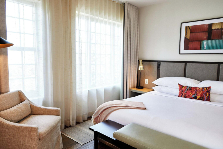 Bedroom 13