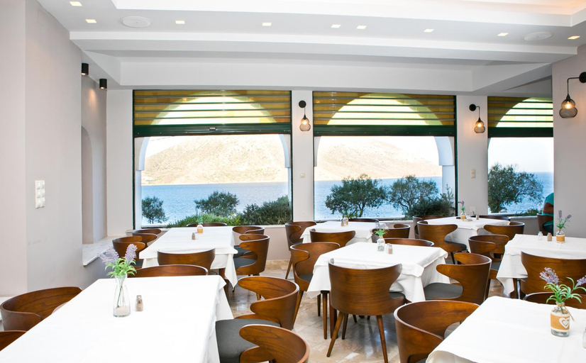 Food & Drinks 5, Elena Village, South Aegean
