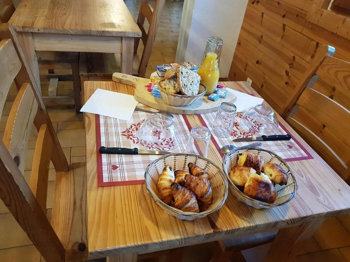 Food & Drinks 4, Auberge La Coulette, Hautes-Alpes