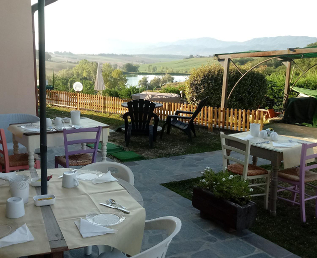 Food & Drinks 4, Il Marrondindo Bed & Breakfast, Florence