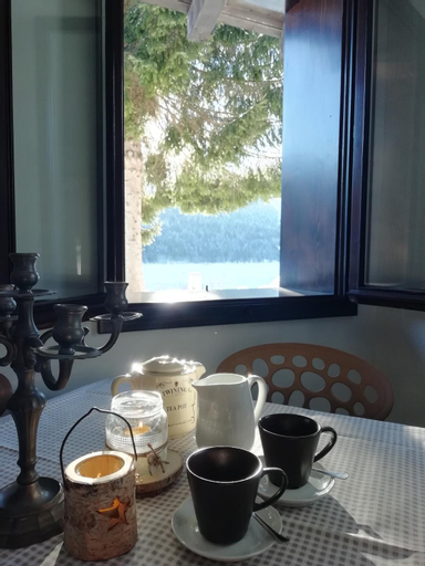 Others 5, Elison-on the lake B&B, Udine