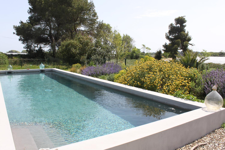 Others 3, Domaine de Manteau-Bleu, Hérault