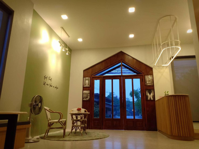 Others 4, Home by the bridge Hotel, Mueang Kamphaeng Phet