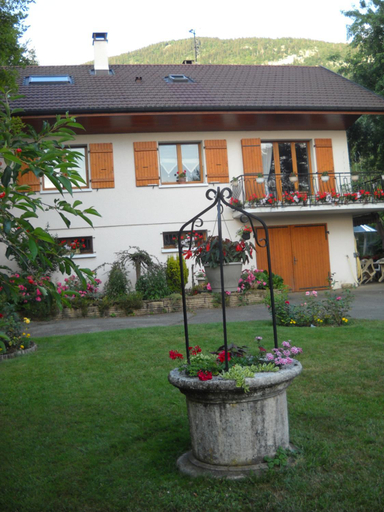 Others 3, LA CONTAMINE, Haute-Savoie