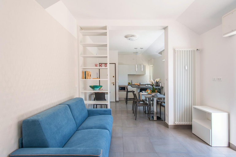 Others 5, B&B Ligure Rooms, Savona