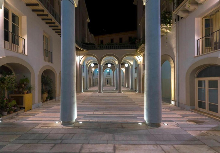 Others 4, One, Palermo