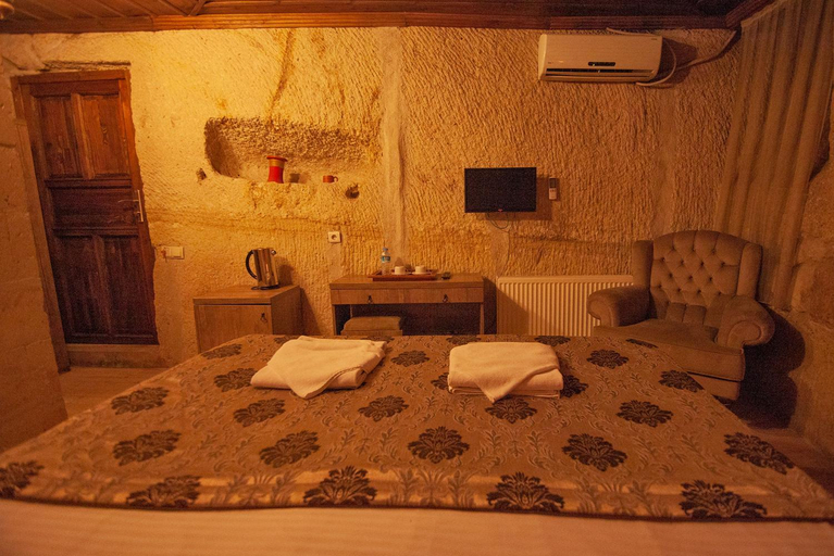 Bedroom 4, Diamond of Cappadocia Hotel, Nevşehir