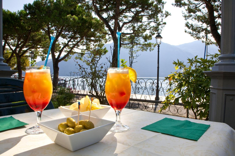 Others 5, Hotel Lenno, Como
