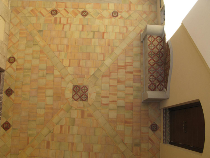 Others 2, Papparina House, Trapani