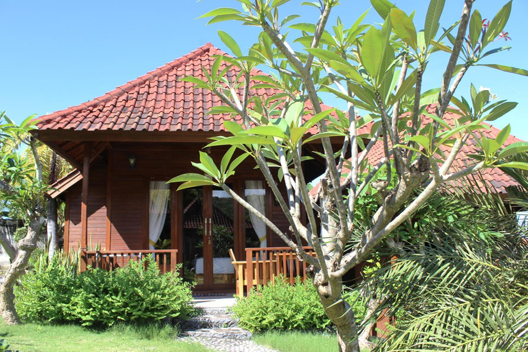Others 3, Bamboo Bungalow Jungle View, Klungkung