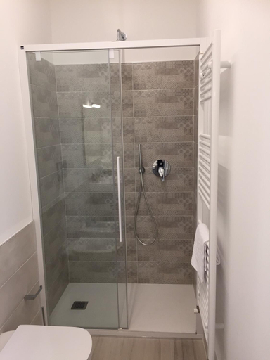 Bathroom 5, Residenza Elisa, Brescia