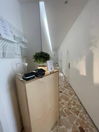 Public Area 2, Ciccio Rooms and breakfast - Self check-in, Palermo