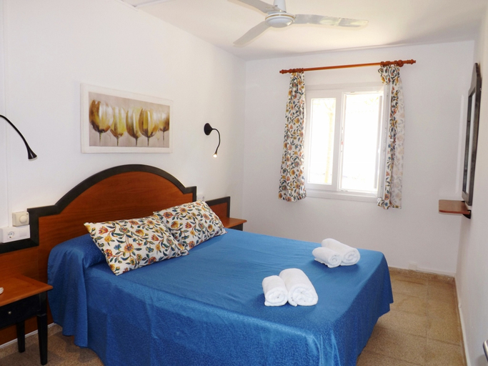 Bedroom, Nure Cel Blau, Baleares