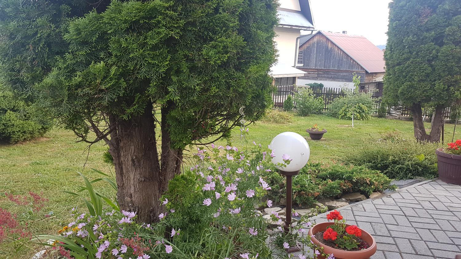Others 2, Pokoje Goscinne u Czeska, Nowy Targ