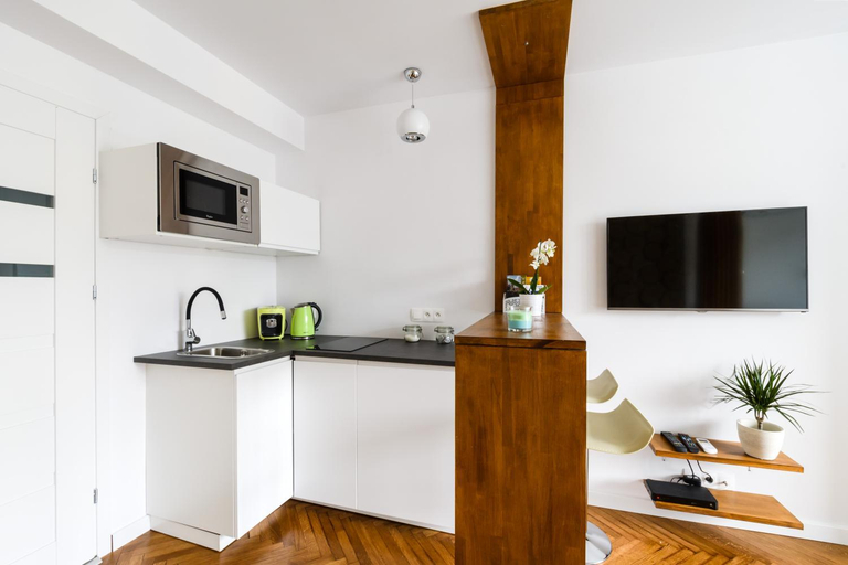 Others 4, Central Station Apartment - Wilcza, Warsaw