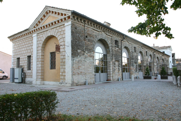 Food & Drinks, Hospitale I Mori, Mantua