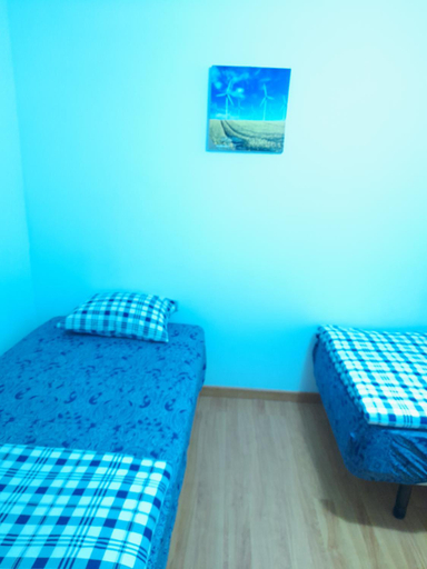 Others 5, Garden Guest House, Lisbon