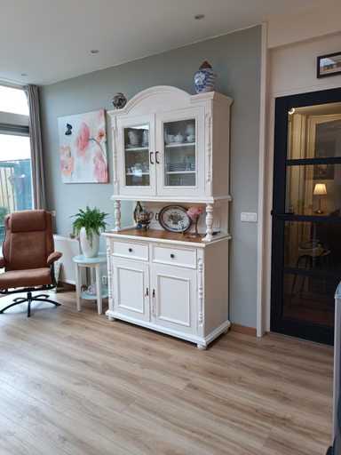 Others 4, Familie Postma B&B Anjum, Dongeradeel