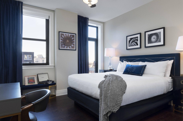 Bedroom 10