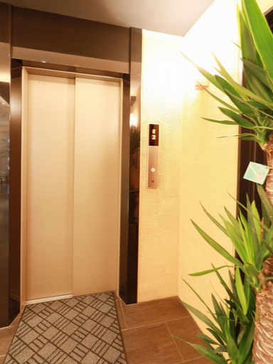 Others 5, Toyama Town Hotel, Toyama