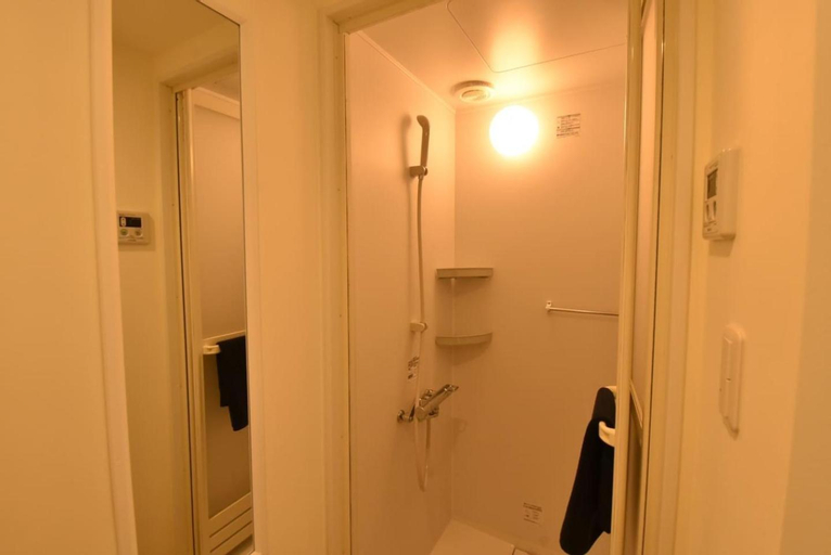 Bedroom 2, Enzo Tokyo, Nerima