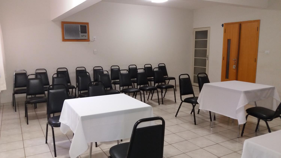 Others 4, Jales Center Hotel, Jales