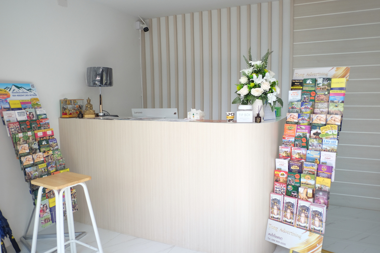 Others 2, Prix Hotel, Muang Chiang Mai