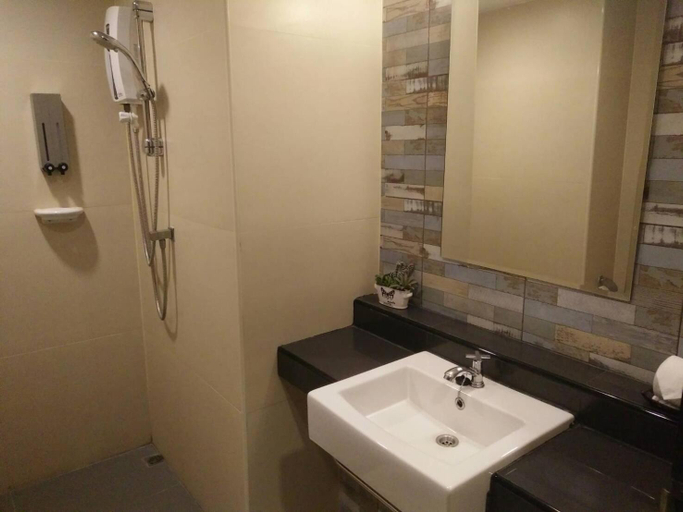 Bathroom 4, Serene Residence, Muang Kanchanaburi