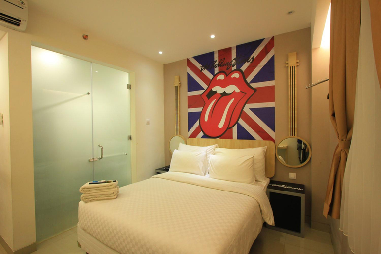 Bedroom 18