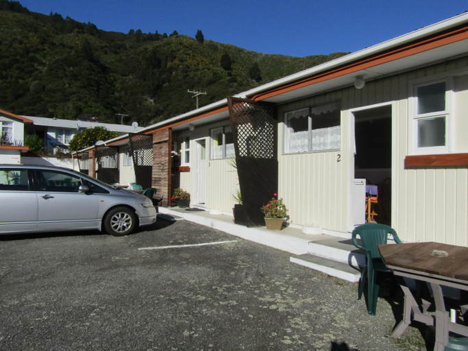 Others 5, Beachside Sunnyvale Motel, Marlborough