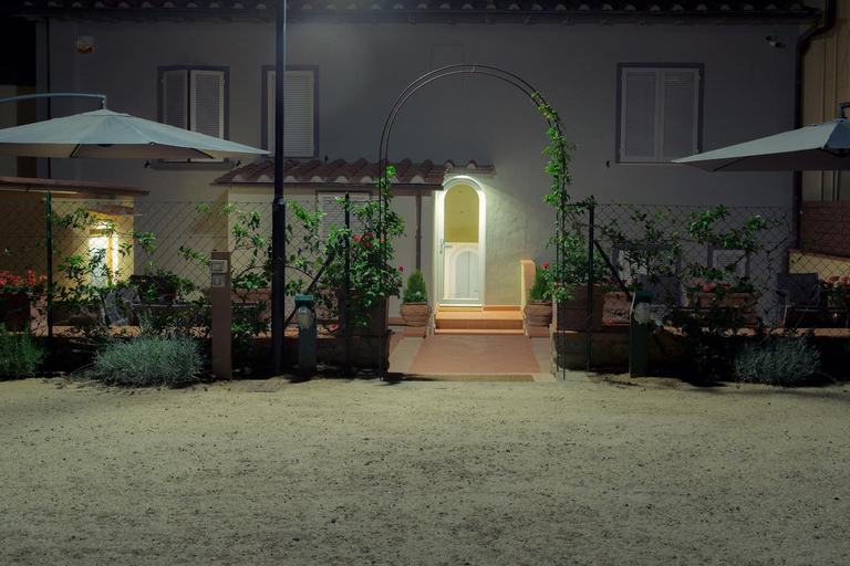 B&B Via Naldini 61, Florence