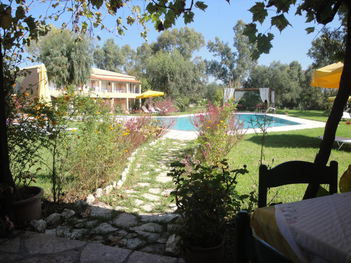 Others 5, Tellis Holiday Rooms, Ionian Islands
