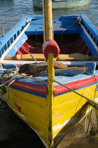 Others 5, Azul Sul, Alcoutim